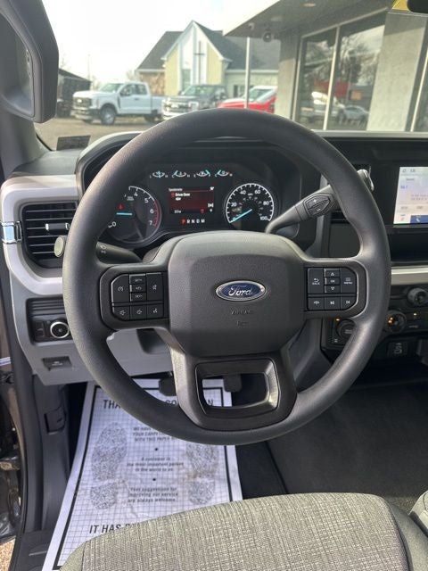 2026 Ford F-350SD XLT Pickup