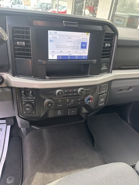 2026 Ford F-350SD XLT Pickup