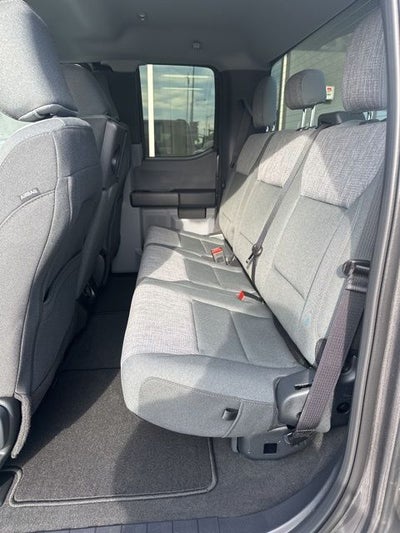 2026 Ford F-350SD XLT Pickup