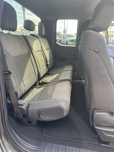 2026 Ford F-350SD XLT Pickup