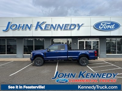 2026 Ford F-350SD XL pickup