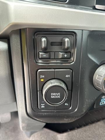 2026 Ford F-350SD XL pickup