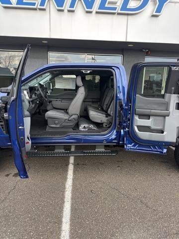 2026 Ford F-350SD XL pickup