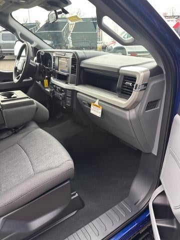 2026 Ford F-350SD XL pickup