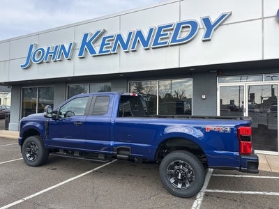 2026 Ford F-350SD XL pickup