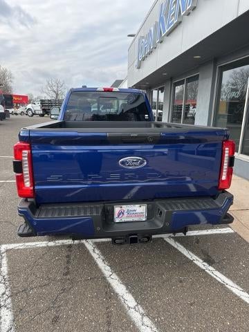 2026 Ford F-350SD XL pickup