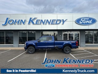 2026 Ford F-350SD XL pickup