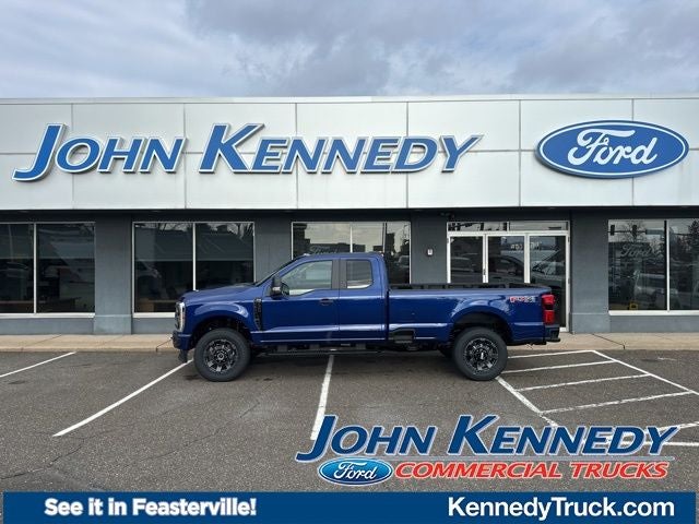 2026 Ford F-350SD XL pickup