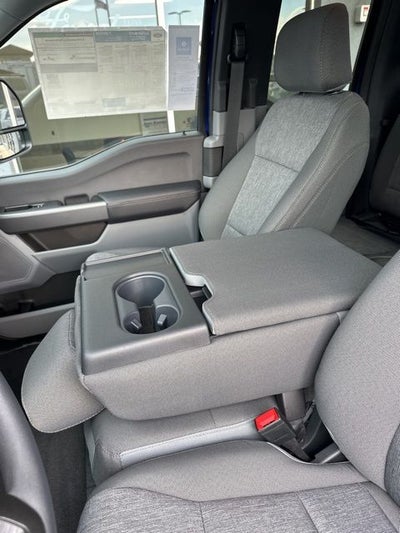 2026 Ford F-350SD XL pickup