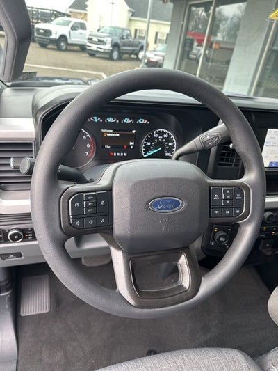 2026 Ford F-350SD XL pickup