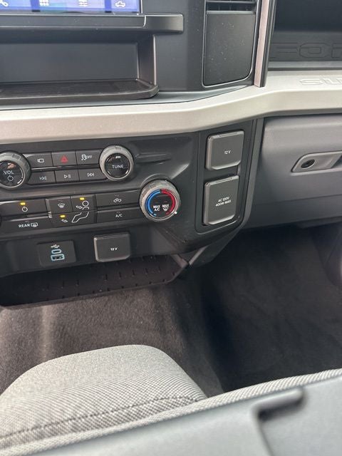 2026 Ford F-350SD XL pickup