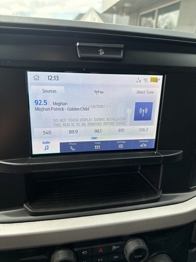 2026 Ford F-350SD XL pickup