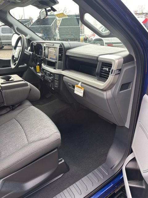 2026 Ford F-350SD XL pickup