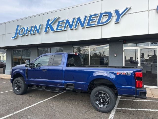 2026 Ford F-350SD XL pickup