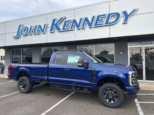 2026 Ford F-350SD XL pickup