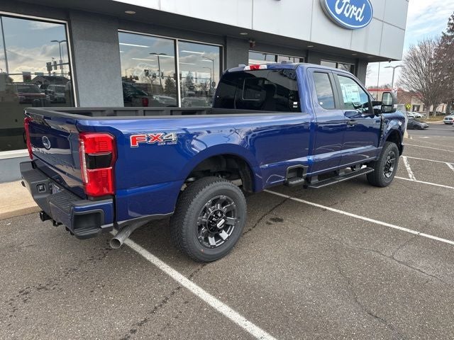 2026 Ford F-350SD XL pickup