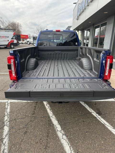 2026 Ford F-350SD XL pickup