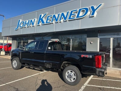 2026 Ford F-350SD XLT Pickup