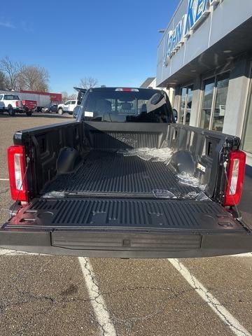 2026 Ford F-350SD XLT Pickup