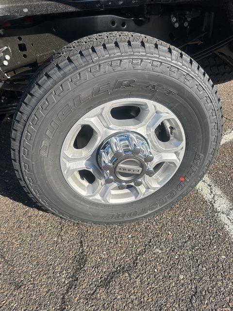 2026 Ford F-350SD XLT Pickup