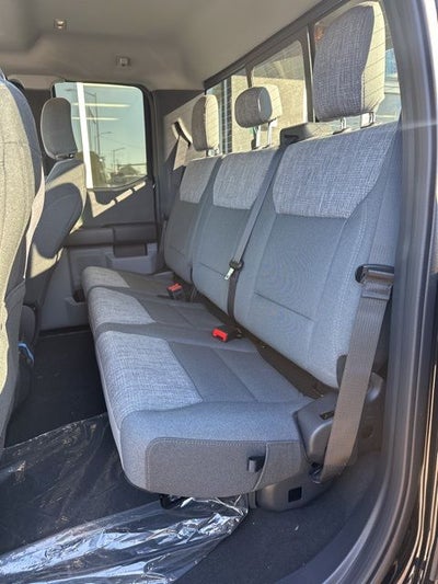 2026 Ford F-350SD XLT Pickup