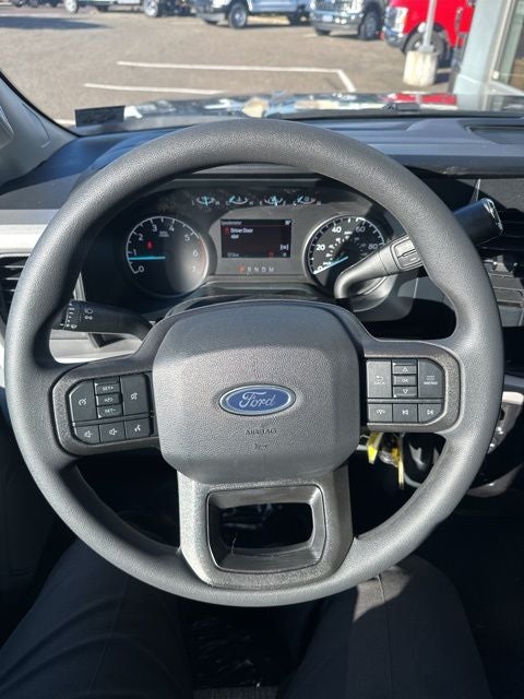 2026 Ford F-350SD XLT Pickup