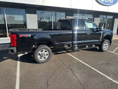 2026 Ford F-350SD XLT Pickup