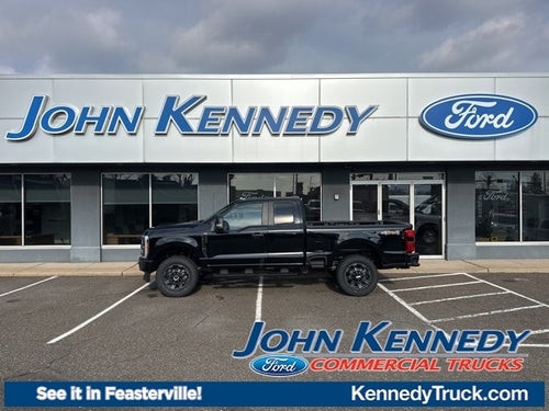 2026 Ford F-350SD XL pickup