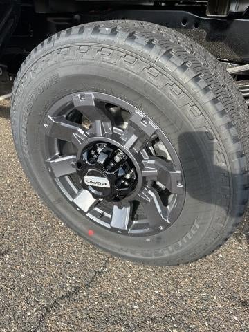 2026 Ford F-350SD XL pickup