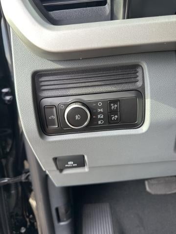 2026 Ford F-350SD XL pickup