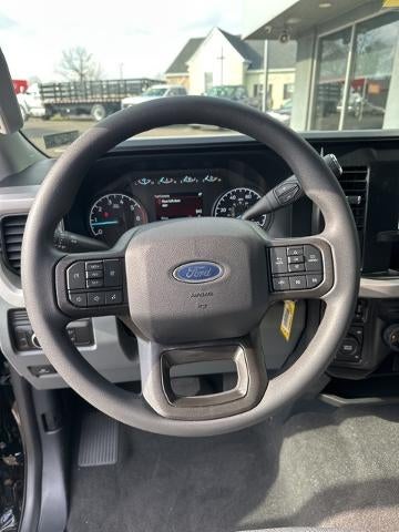 2026 Ford F-350SD XL pickup