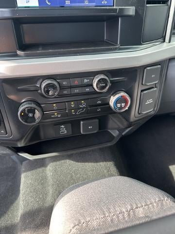 2026 Ford F-350SD XL pickup