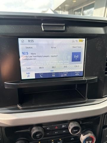 2026 Ford F-350SD XL pickup