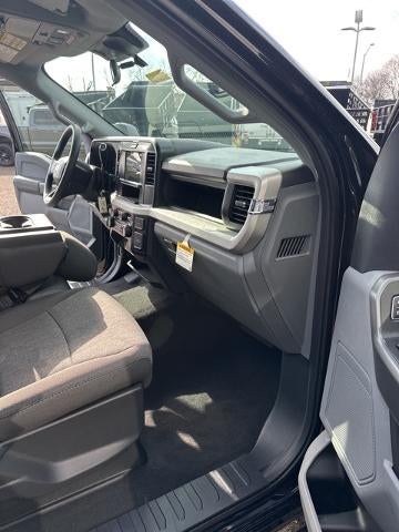 2026 Ford F-350SD XL pickup