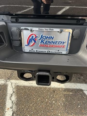 2026 Ford F-350SD XL pickup