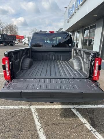 2026 Ford F-350SD XL pickup