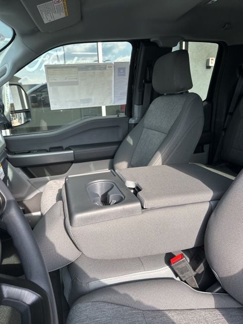 2026 Ford F-350SD XL pickup