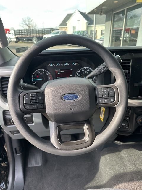 2026 Ford F-350SD XL pickup