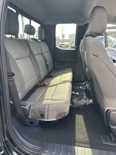 2026 Ford F-350SD XL pickup