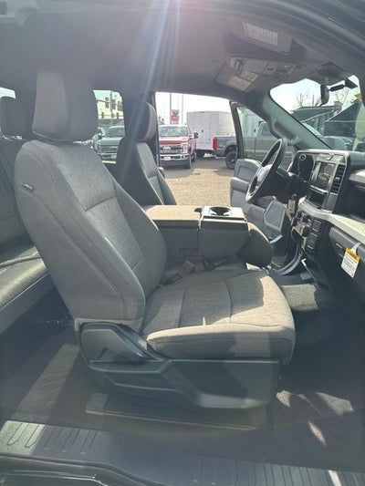 2026 Ford F-350SD XL pickup