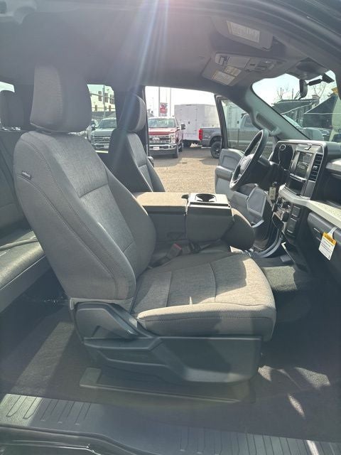 2026 Ford F-350SD XL pickup