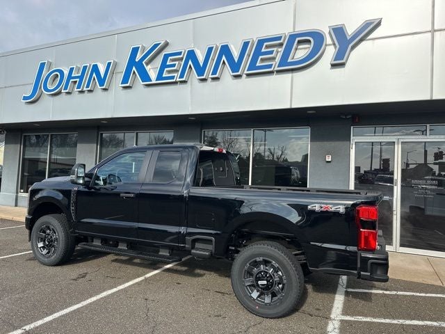 2026 Ford F-350SD XL pickup