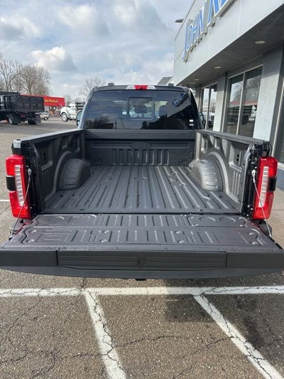 2026 Ford F-350SD XL pickup