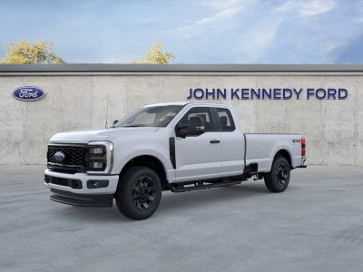 2026 Ford F-350SD XL Pickup