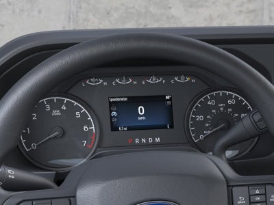 2026 Ford F-350SD XL Pickup