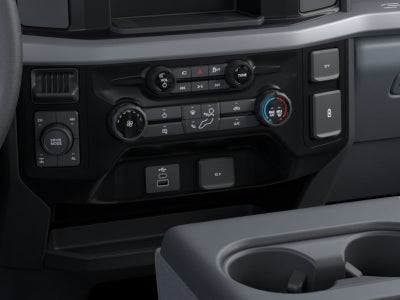2026 Ford F-350SD XL Pickup