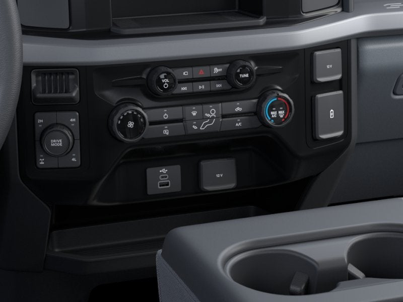 2026 Ford F-350SD XL Pickup