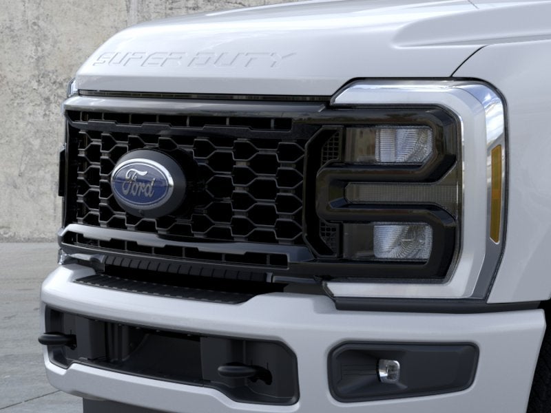 2026 Ford F-350SD XL Pickup