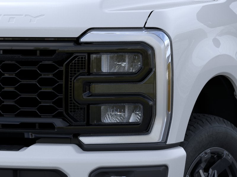 2026 Ford F-350SD XL Pickup