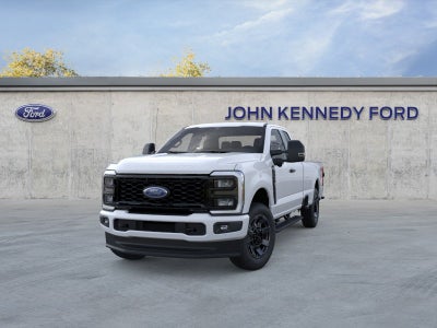 2026 Ford F-350SD XL Pickup